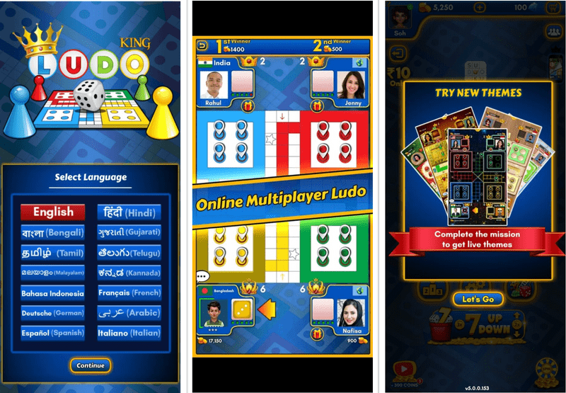 App Fridays] Ludo King's sensational rise as casual board games