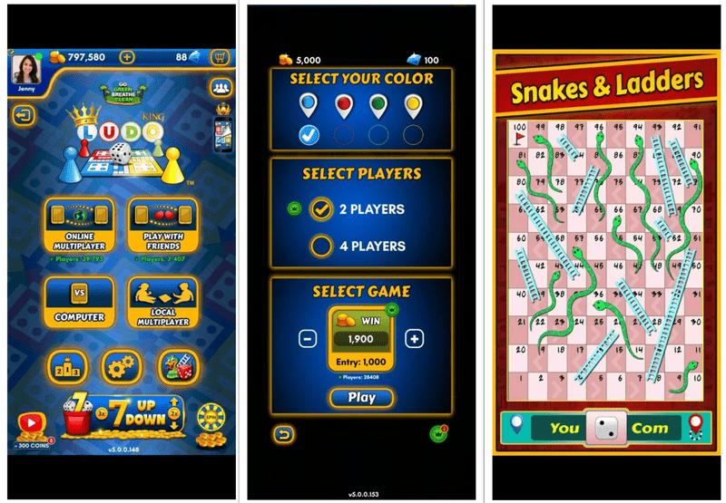 Ludo King announces the launch of two new features to enhance