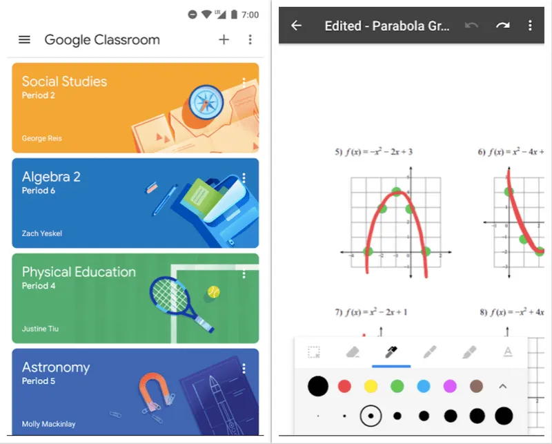 Google Collage