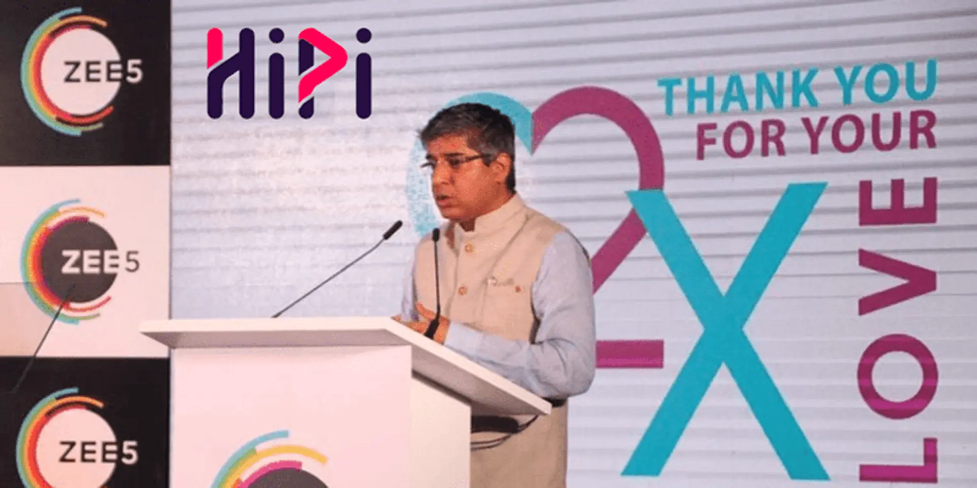 Chinese app ban effect: ZEE5 launches TikTok-like short video platform HiPi