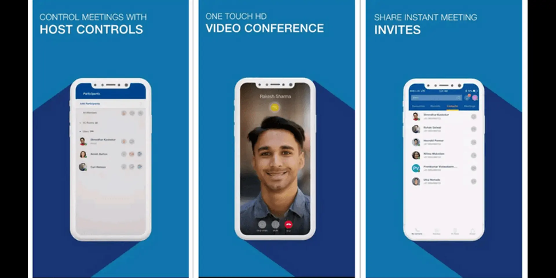 Reliance Jio launches HD video conferencing app JioMeet; profits up 72 percent