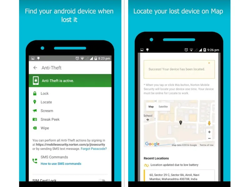 [App Fridays] Meet JioSecurity, an antivirus and data privacy app