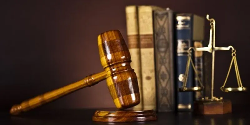 law