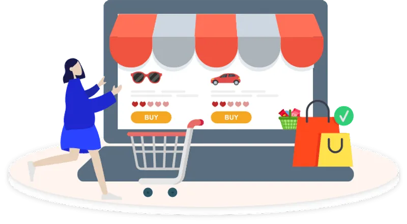 ecommerce