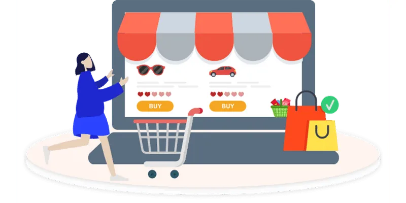 social commerce