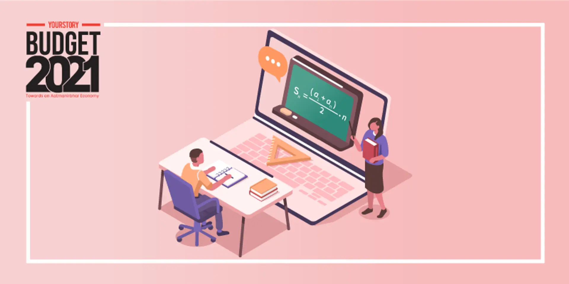 Budget 2021: Education sector expects loan subsidies, reduced GST slabs, tax breaks for startups, NEP implementation plan