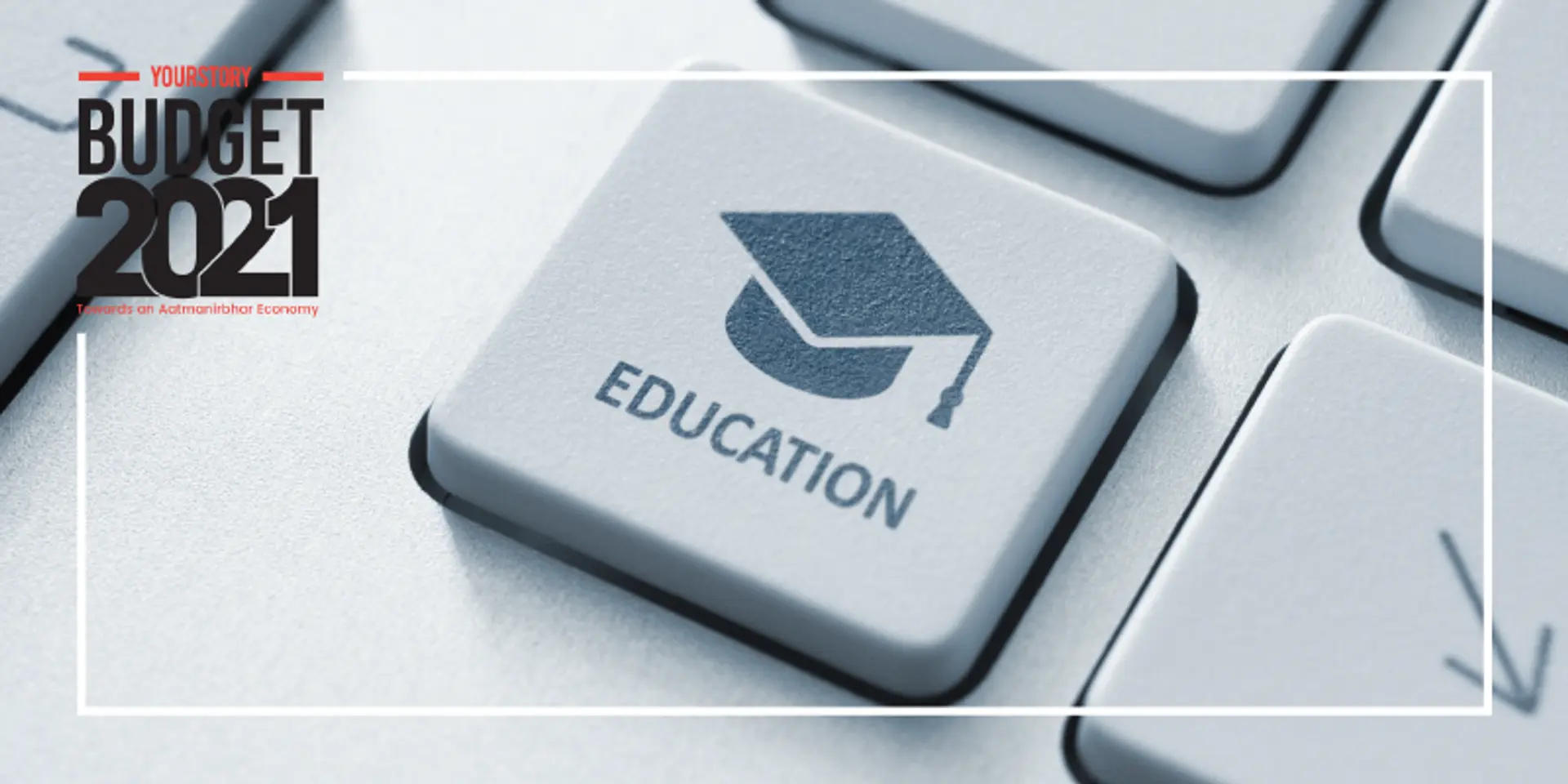 Budget 2021: Over 15k schools to be strengthened as per new NEP, 100 new Sainik Schools to be set up