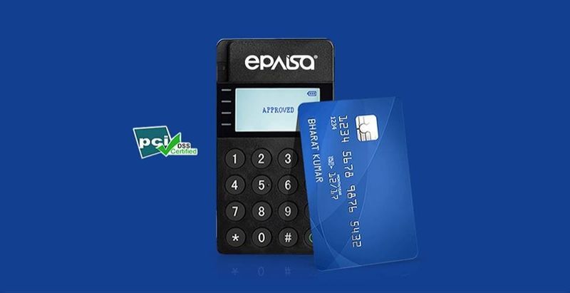 How POS payments solution provider ePaisa is evolving into an omnichannel platform for SMEs