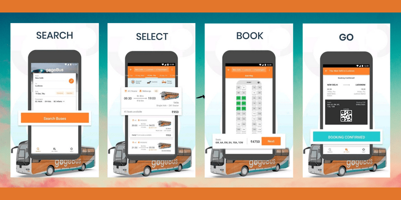 gogobus app