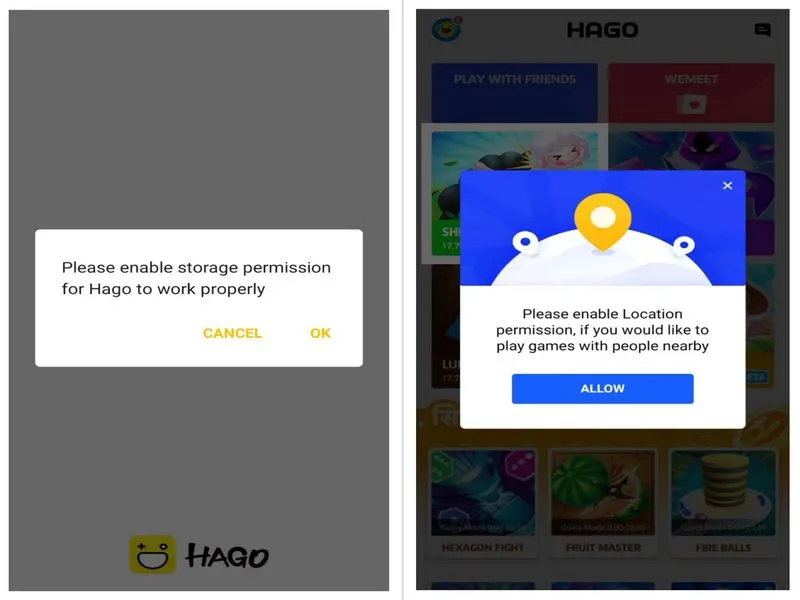 [App Fridays] Chinese social gaming app HAGO storms the internet