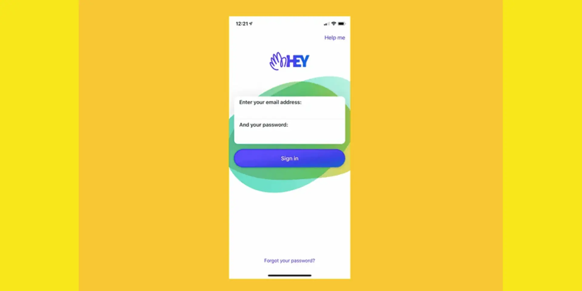 Basecamp's new invite-only email service HEY, which puts users in control, is winning hearts