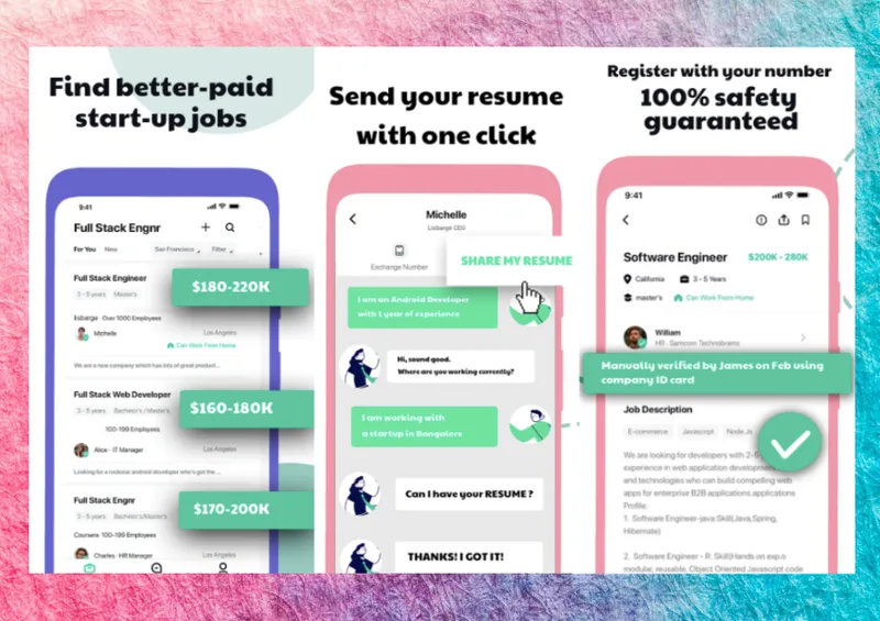 hirect app