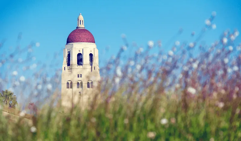 Tower at Stanford GSB