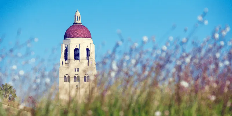 Stanford _Hoover Tower
