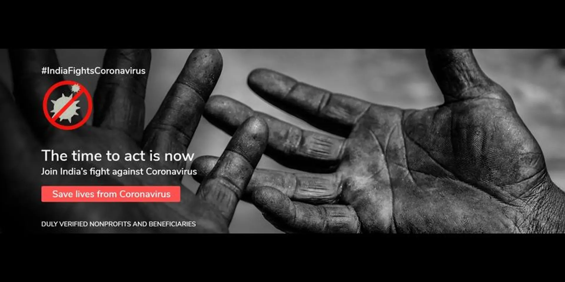How online crowdfunding platform GiveIndia raised Rs 70 Cr in just two weeks of launching its ICRF-2 COVID relief drive