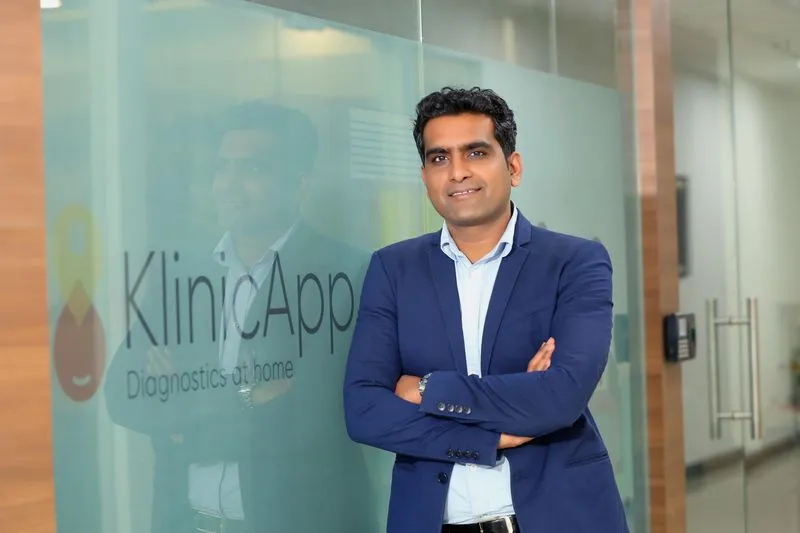 KlinicApp CEO