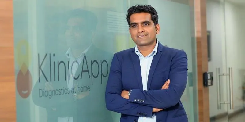 KlinicApp CEO