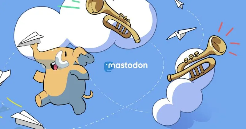 mastodon_social network