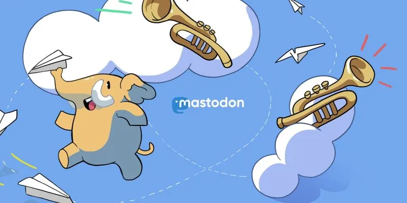 Mastodon feature image