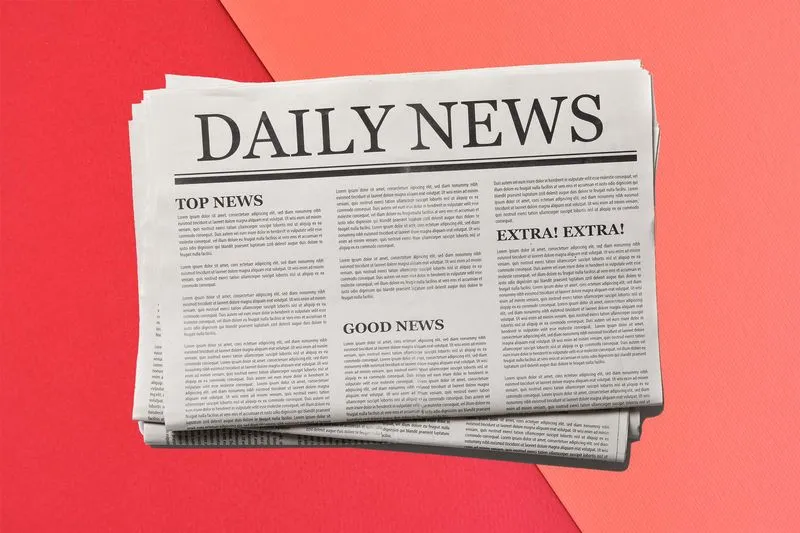 Print media