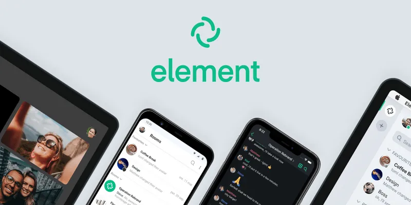 Element app