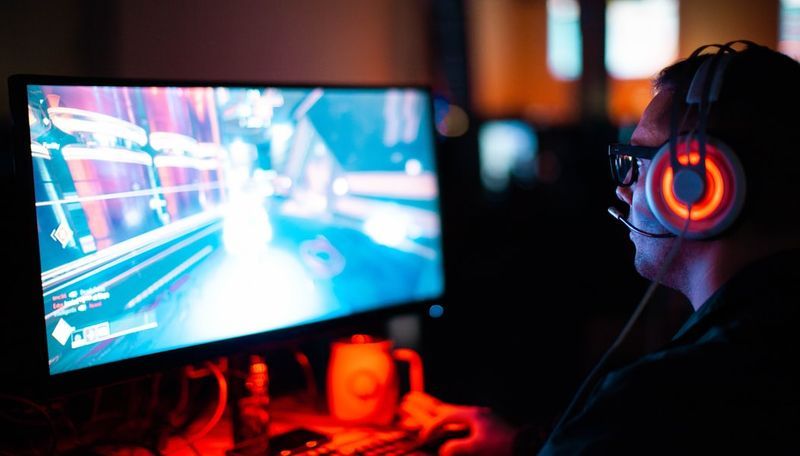 More than 45% of serious gamers in India claim to earn up to Rs 12 lakh a year: Report
