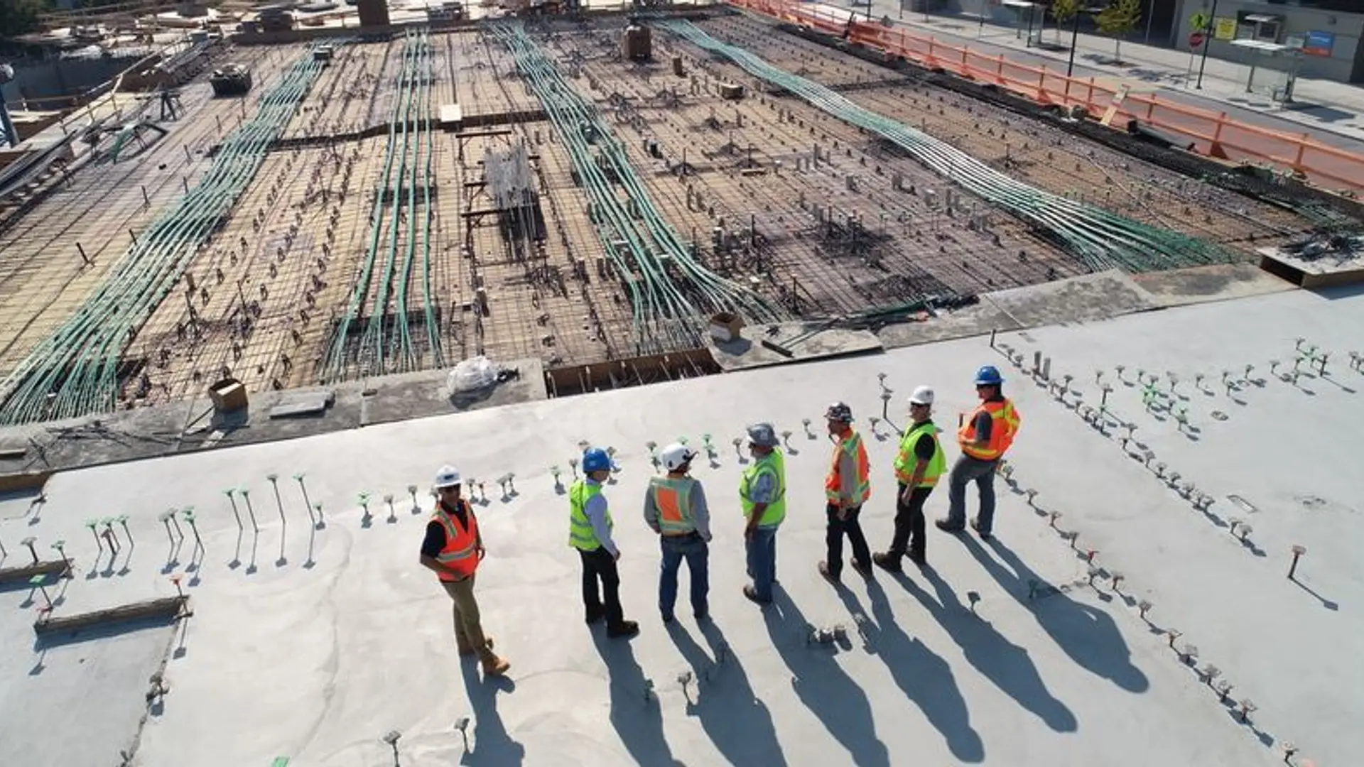 Infra.Market closes additional funding of $50M from MARS Unicorn Fund