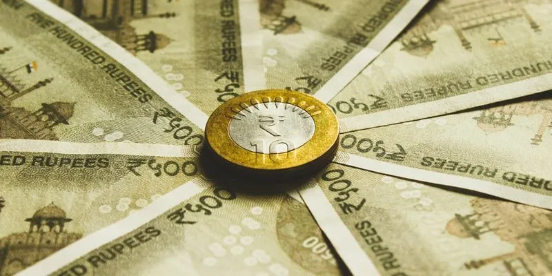 Money_Indian rupee