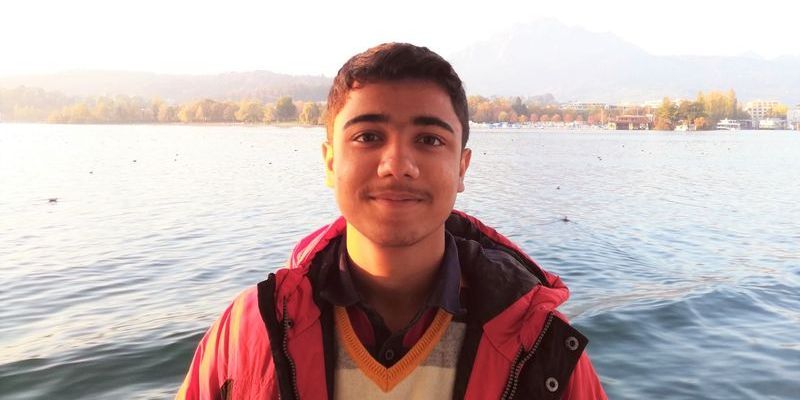 Meet the 16-year-old founder of Swadeshi Tech, which lets you find replacements for Chinese apps