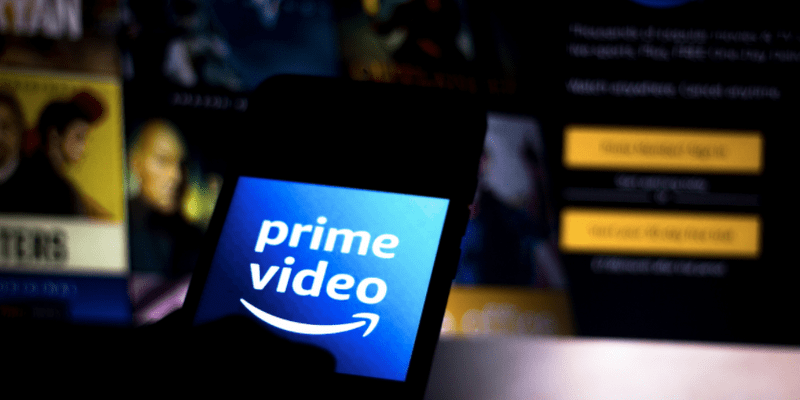 Amazon Prime Video enters live sports streaming in India, further heats up OTT sector
