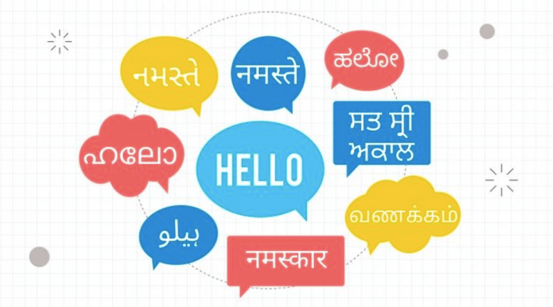 Local languages: A winning formula for ecommerce in India