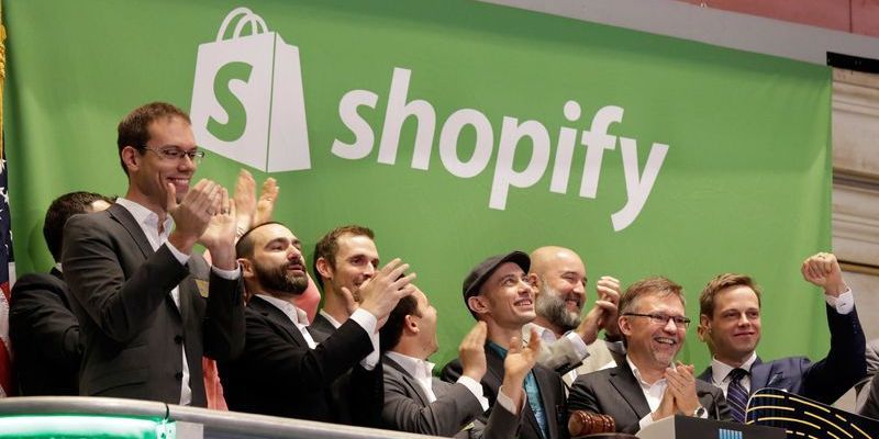 Facebook Shops, free credits, and more: How Shopify is helping SMEs get back to business after COVID-19