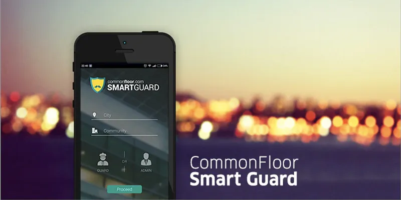 smart guard app