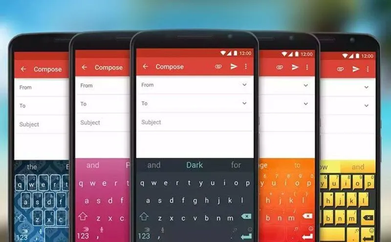 swiftkey