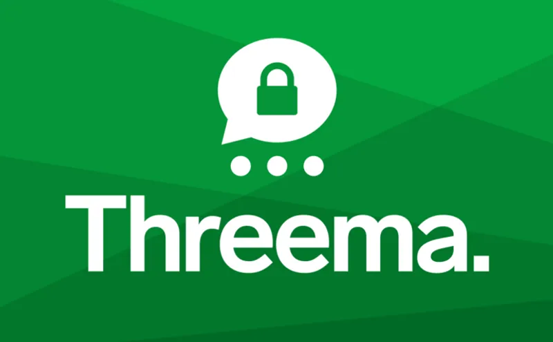 Threema app