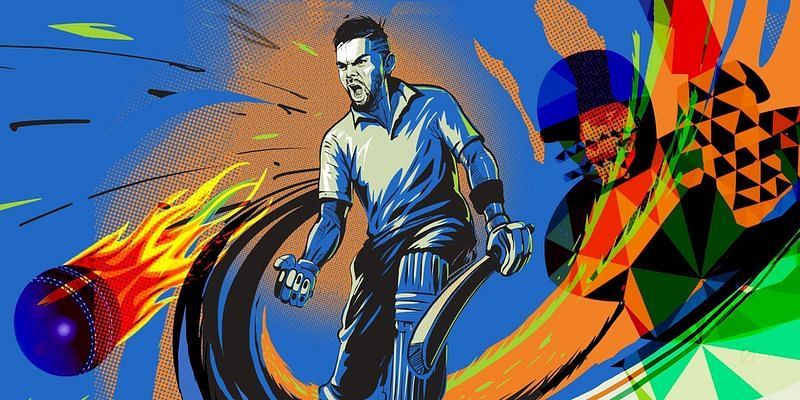 Fantasy Cricket