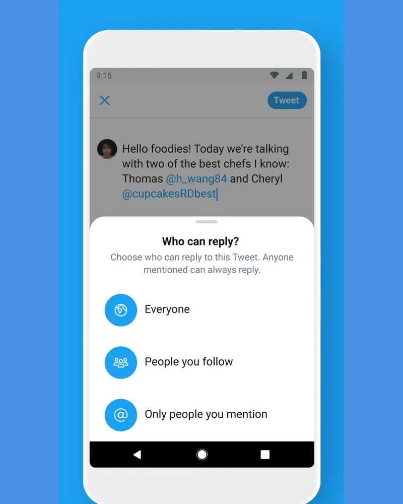 Twitter 2