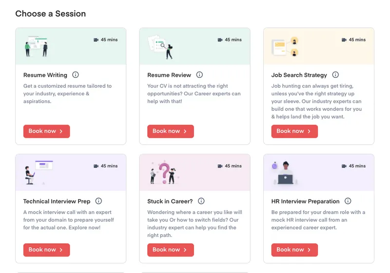 upGrad Mentorship
