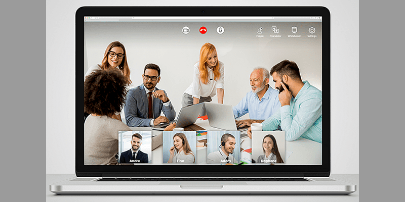 Google Meet, GoToMeeting, and other Zoom alternatives in video conferencing apps