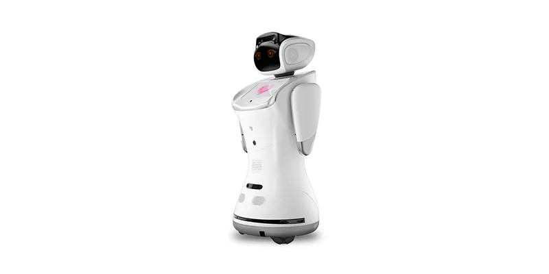 Milagrow HumanTech