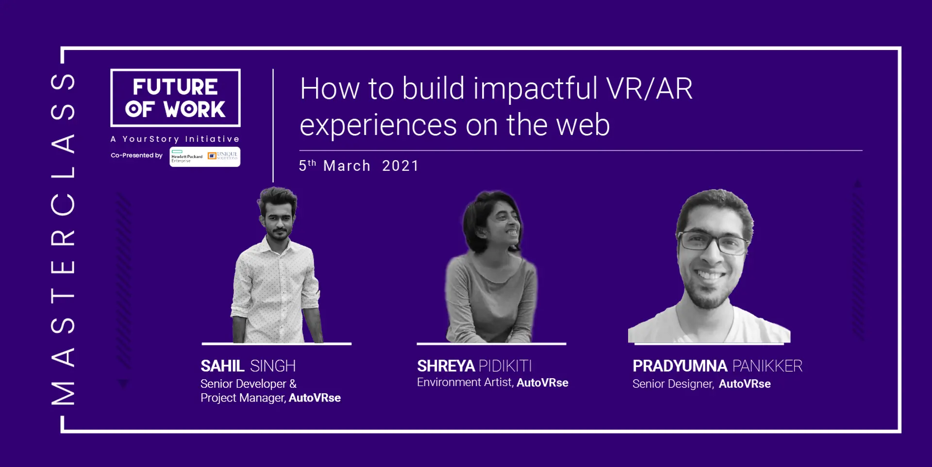 Future of Work: Context, user experience key to leveraging AR/VR
