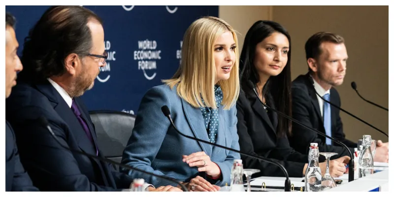 WEF Davos 2020
