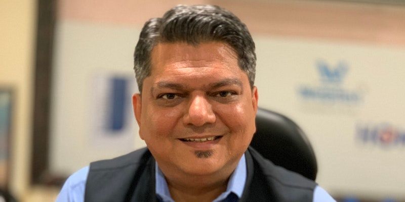 How this CEO transformed a loss-making infrastructure materials manufacturer into a Rs 150 Cr company 