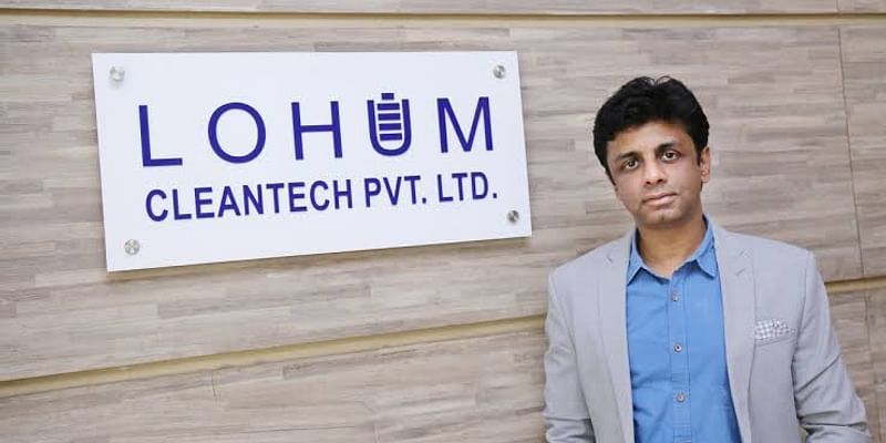[Funding alert] Noida-based EV startup Lohum raises $7M from Baring Private Equity Partners