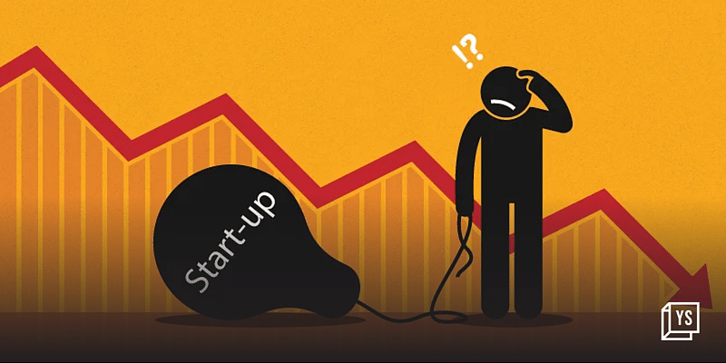Startup funding declines 40 percent in April-June: PwC report