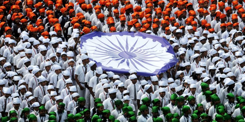 Startup tableau to showcase tech innovations at Republic Day parade 