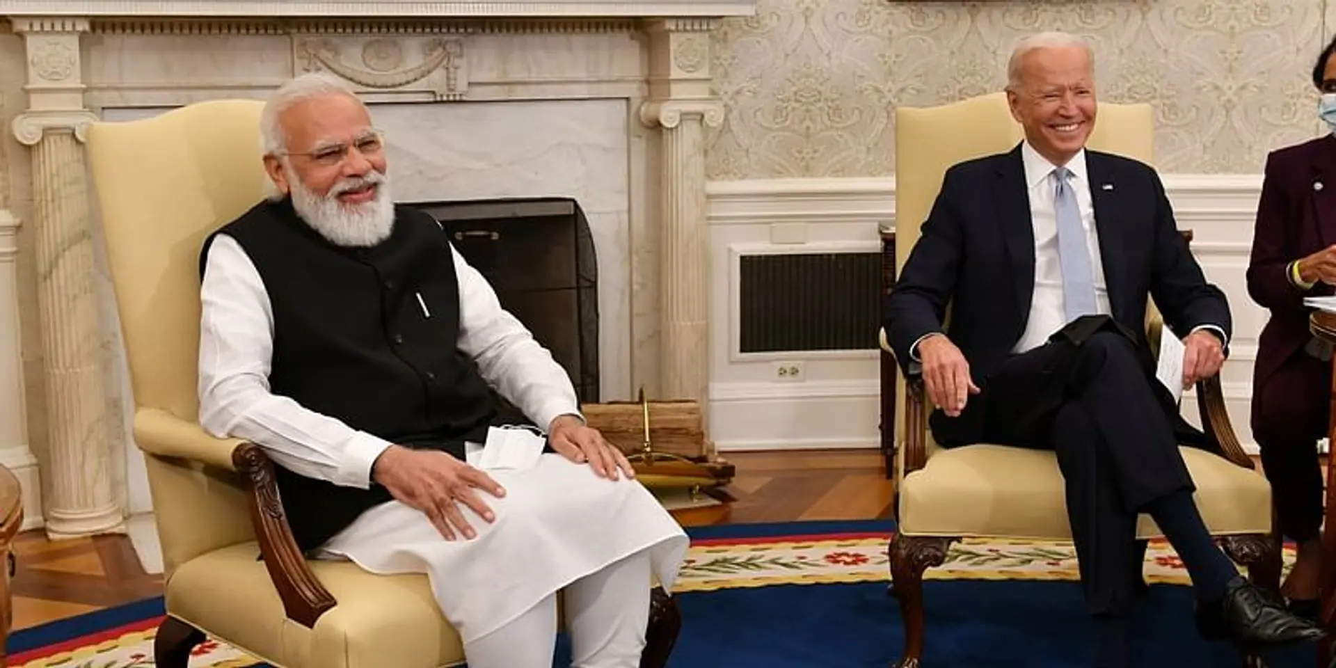 US-funded Nexus' graduates raised over $19M in funding, closed over 70 deals: The White House