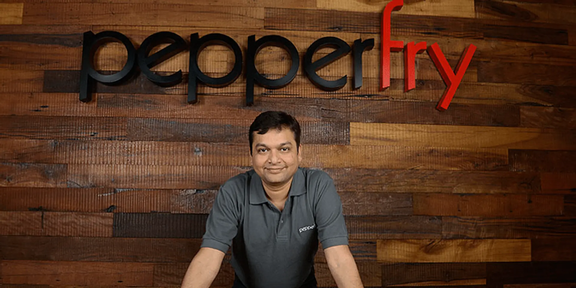 Furniture retailer Pepperfry secures Rs 43 Cr from existing investors