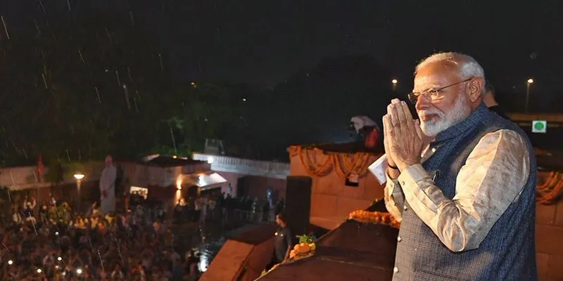 Narendra Modi