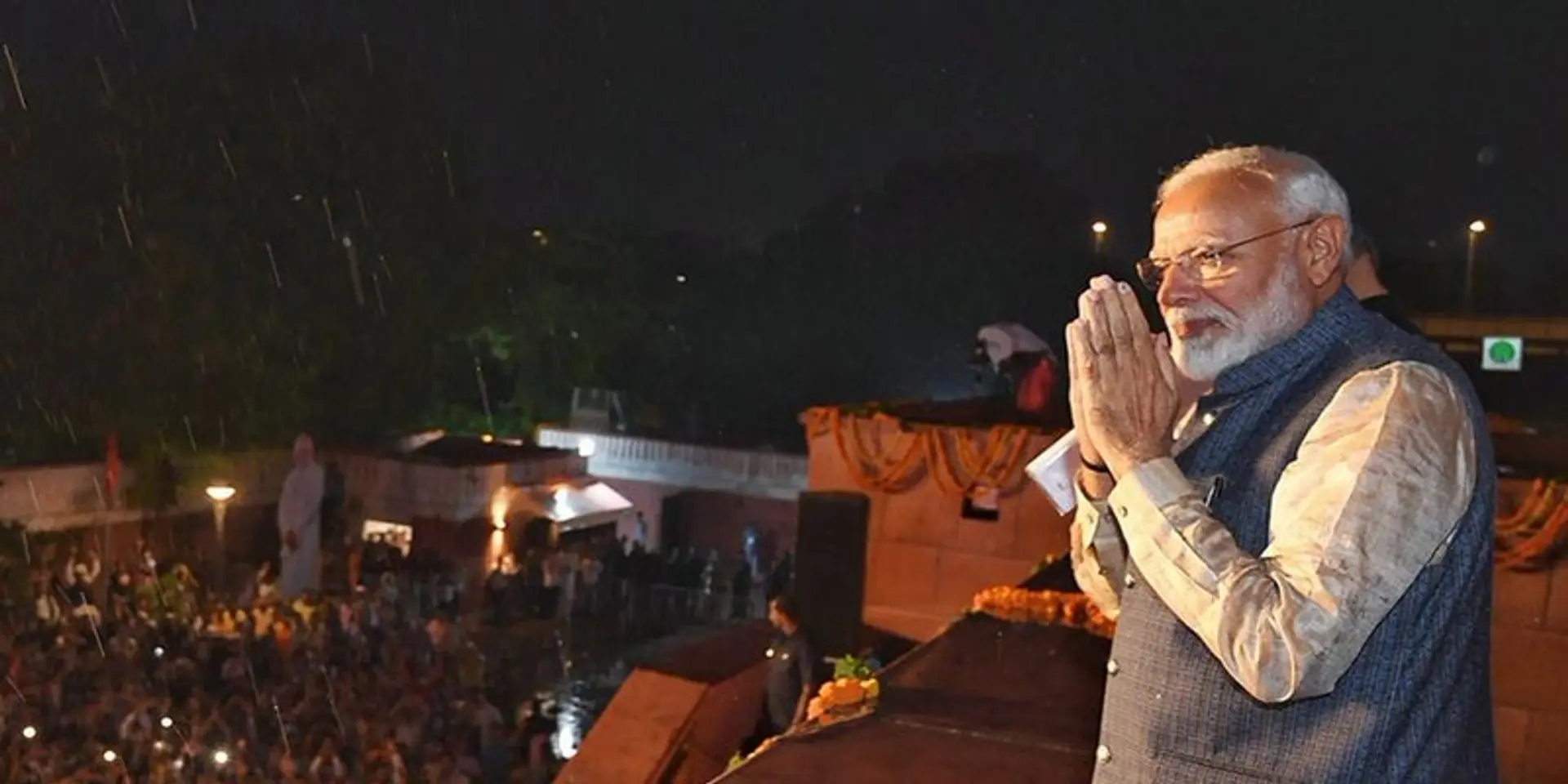 PM Modi's roadmap to $5T economy: wealth creation, collaboration with private sector, fair competition